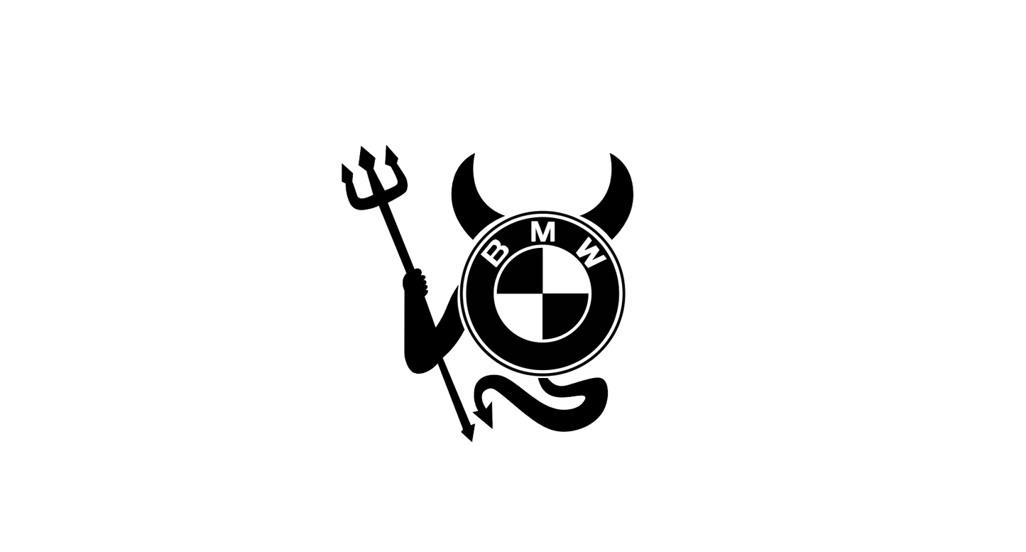 BMW Devil