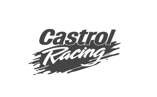 castrol racing