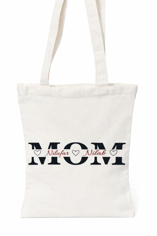 Mom bag