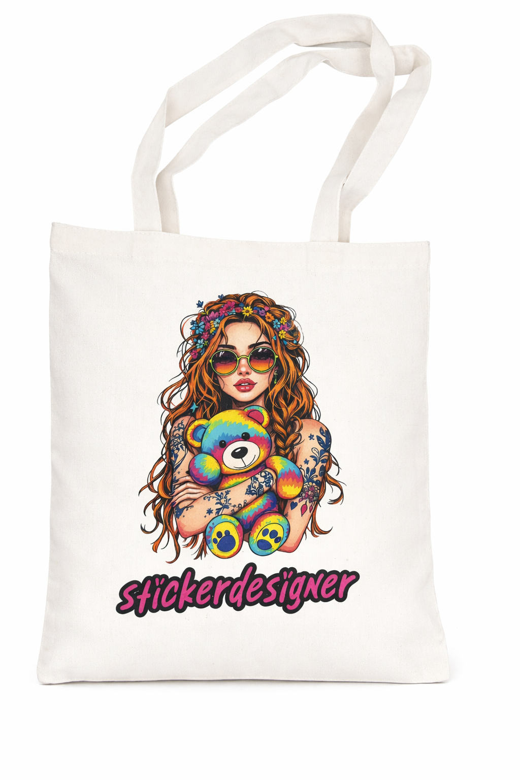 Canvas tas